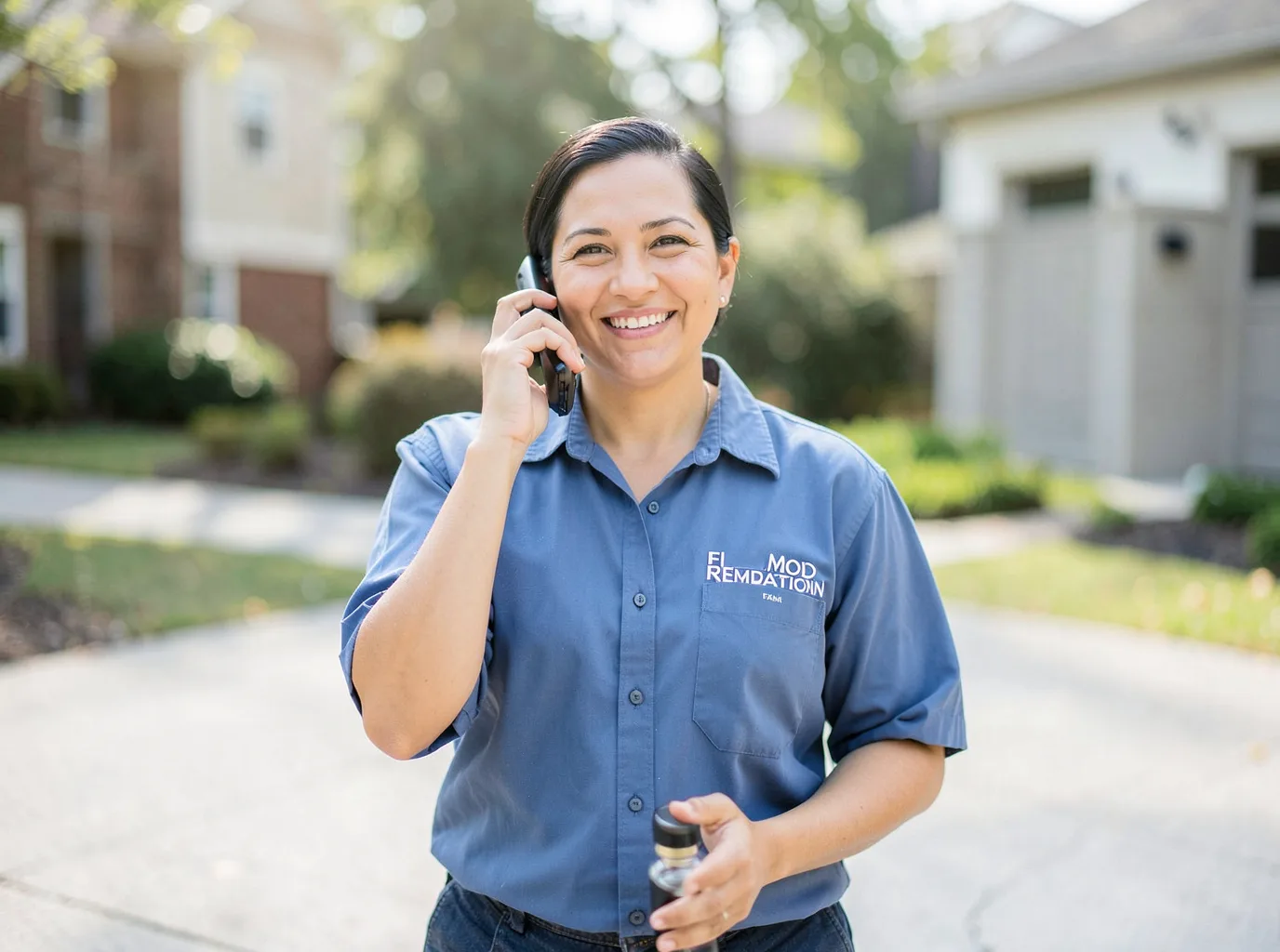Mold Remediation Demarest, NJ FAQs
